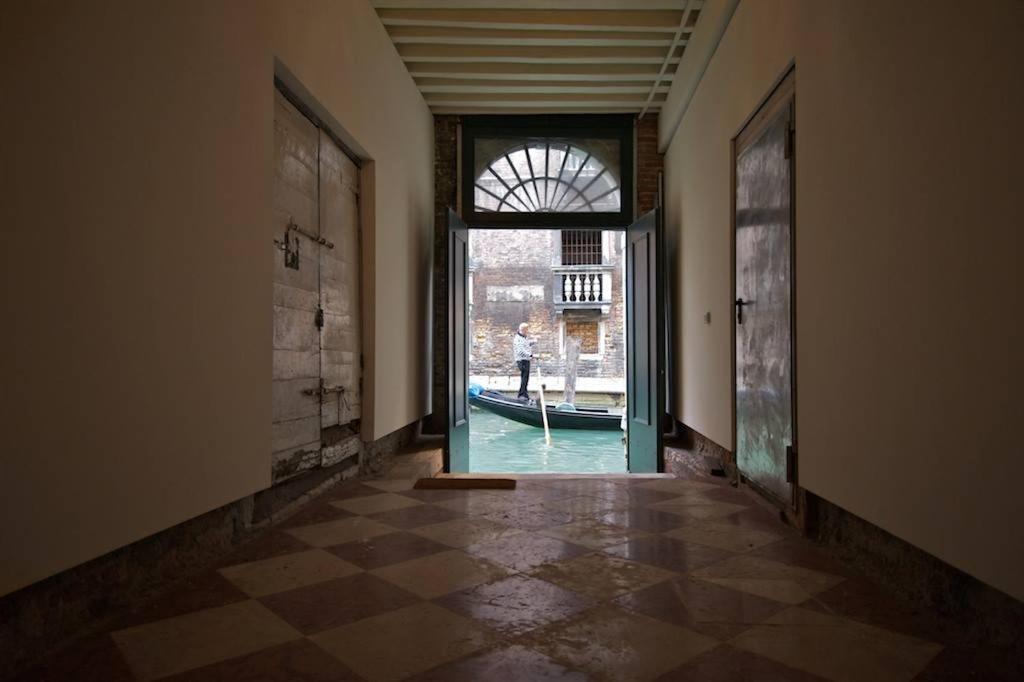 Ca Foscarini 1 Apartment Venesia Bagian luar foto